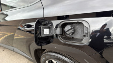 Hyundai TUCSON 1.6 TGDi 48V MHD 180 Ultimate 5dr 4WD DCT Petrol Estate